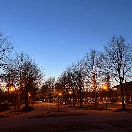Chesterfield County Government Complex