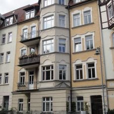 Käthe-Kollwitz-Straße 6