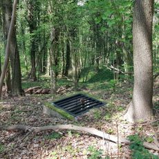 Groeve op de Trichterberg I