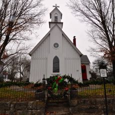 Grace Episcopal Church