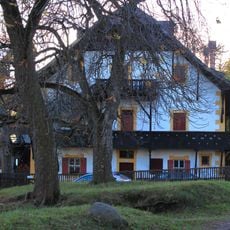 Haus Amonn in Maria Himmelfahrt