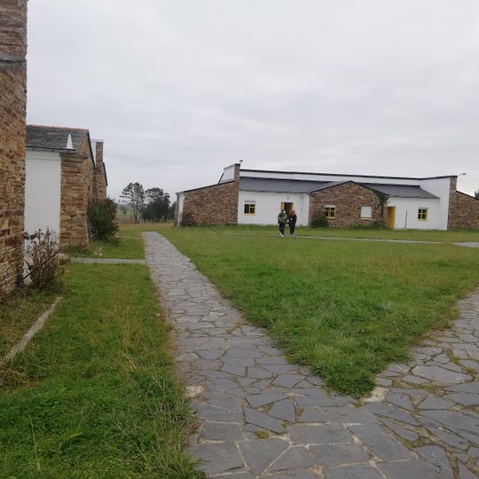 Campamento Xuvenil A Devesa