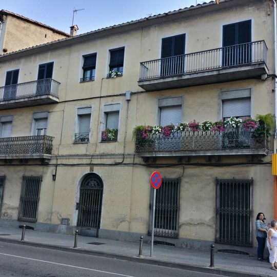 House in carrer Mulleres, 4