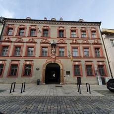 Gäubodenmuseum Straubing
