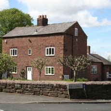 Church House Farmhouse