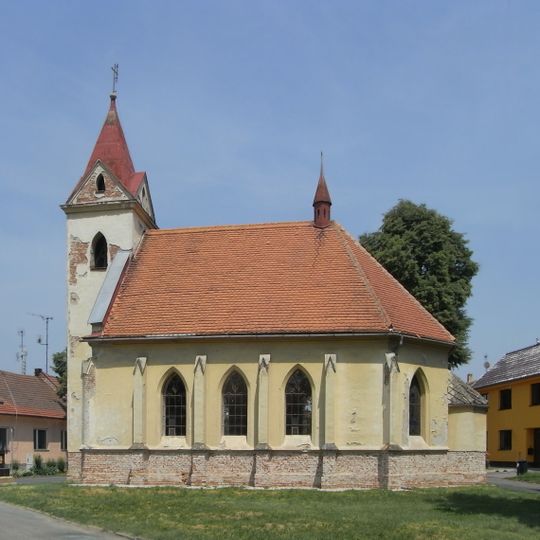 Church of Saint Margaret