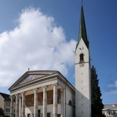 St. Martin parish church
