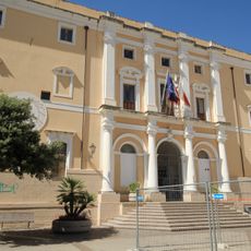 Rathaus von Oristano