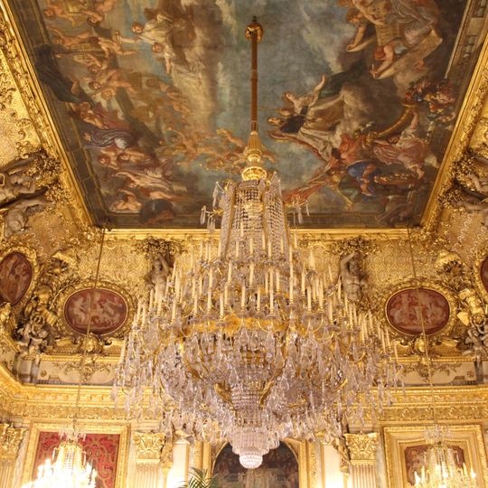 Napoleon III Apartments