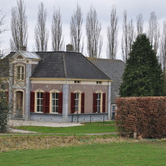 IJsseldijk 49, Welsum