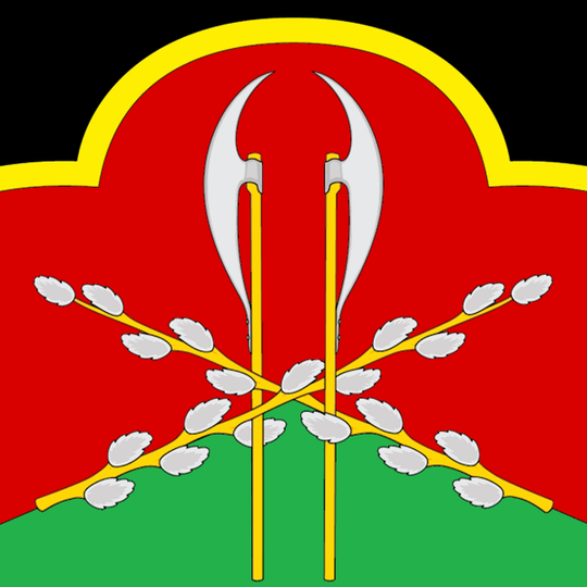 洛兹诺耶农村居民点