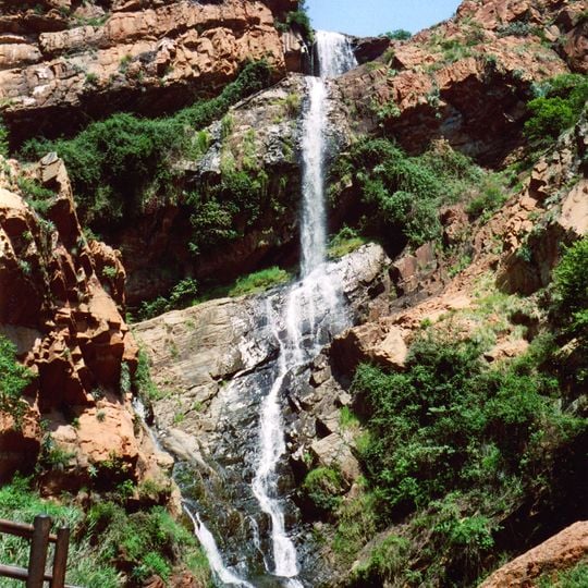 Witwatersrand