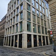 38 West Register Street, Edinburgh