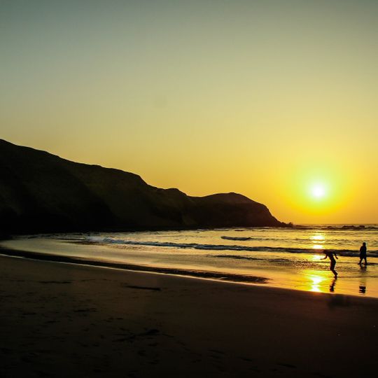 Distretto di Supe Puerto