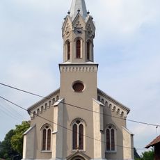 Evangelical Church
