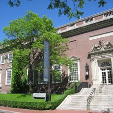 Musées d'art de Harvard