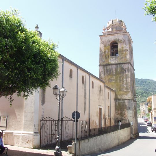 Chiesa di Santa Maria delle Grazie