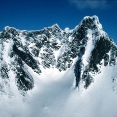 Vetle Skagastølstind