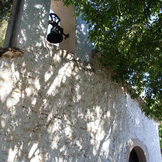 Sant Pere de Saifores