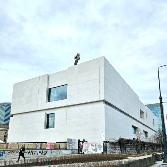 Museum für moderne Kunst