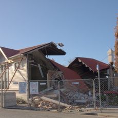 Linwood Public Library