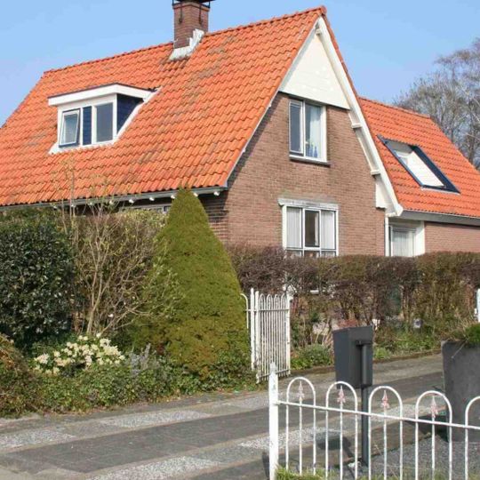Beulakerweg 163,  8355AG  Giethoorn