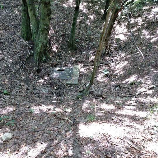 Tatabányai Bányász Cave