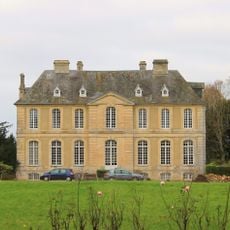 Château de Monts