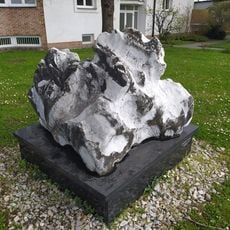 Marble Fountain