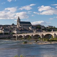 Blois
