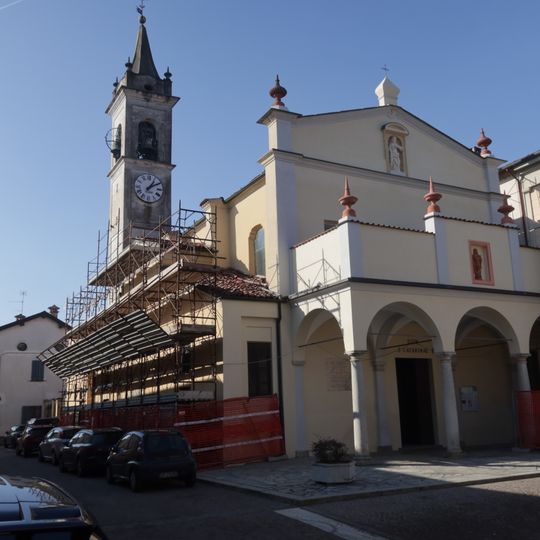 Chiesa di Santa Caterina