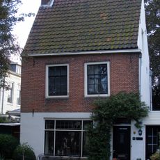 Kronenburgplantsoen 6, IJsselstein