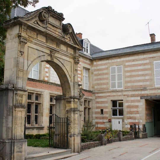 Musée Garinet