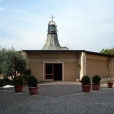 Chiesa di San Cleto (Rome)