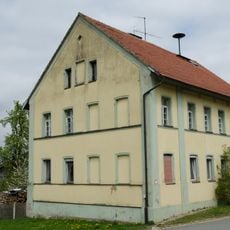 Ehemalige Schule