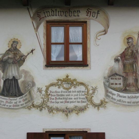 Raublinger Straße 10