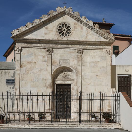 Cappella della Cittadella