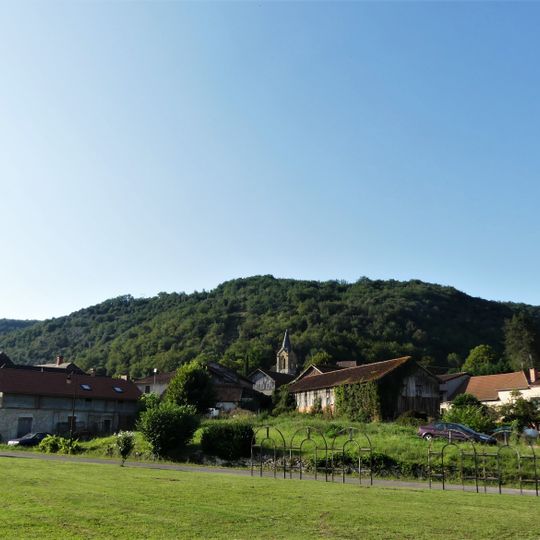 Peyrillac-et-Millac