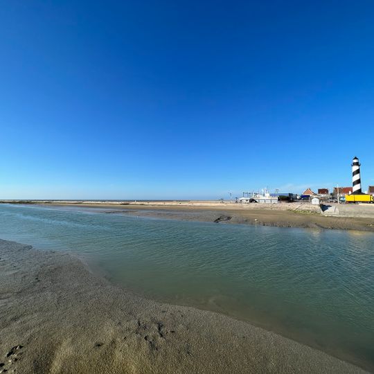 Plage de Grand-Fort-Philippe