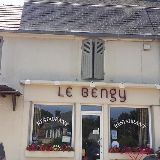 Le Bengy