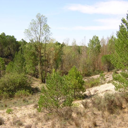 Resclosa de Pumanyà