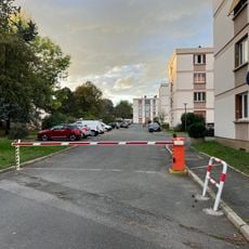 Résidence les Coquelicots