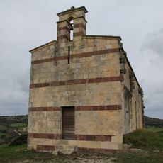 Chiesa di San Pancrazio di Nursi