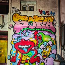 Graffiti