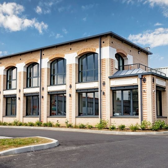 Confiserie Kubli Paris França