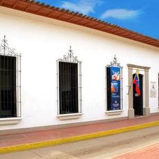 Museo de Anzoátegui