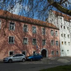 Wohnhaus