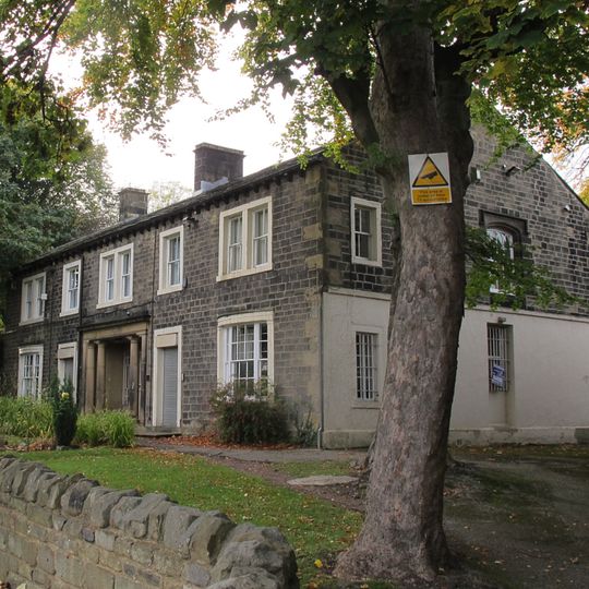 259, Upper Town Street