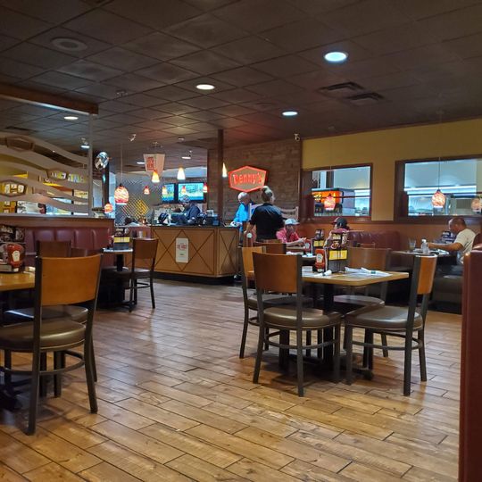 Denny's
