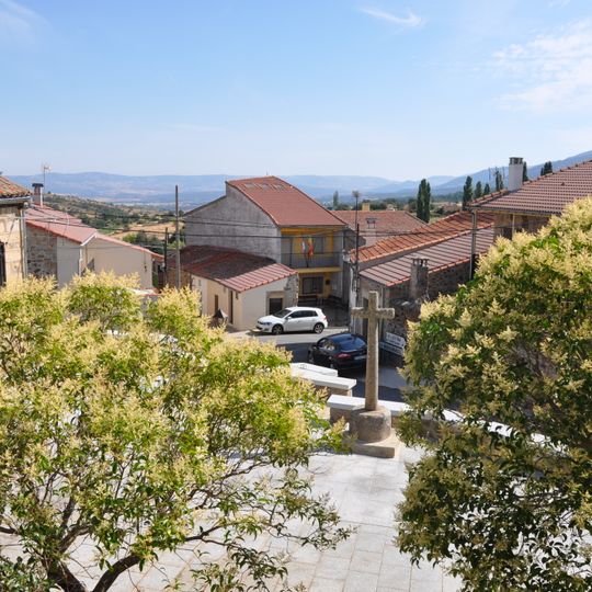 Santiago del Collado